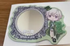 うたプリ ミラーアクリルステッカー シオン