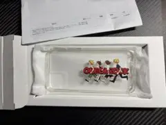 ONE OK ROCK iPhone ケース 12Pro用