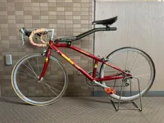 ロードバイク SOFTRIDE IRONMAN Triathlon ソフトライド