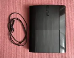 【本体のみVer4.82】プレイステーション3 CECH-4000C 500GB