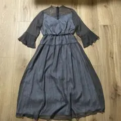 オケージョンドレス　ワンピース