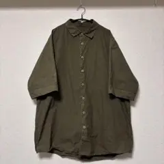 CASEY CASEY WAGA Short Sleeve Shirt