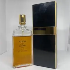 CHANEL シャネル COCO ココ オードパルファム 59ml