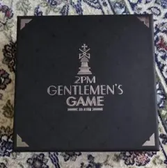 2PM CD 6th ALBUM