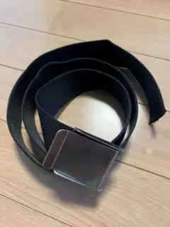 ダイビング用ウエイトベルト新品140㎝バックルセット