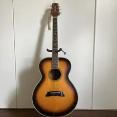 【メンテ済美品】Takamine PT-106-6 専用ハードケース付 ☆Takamine PT-106 6連ヘッド エレアコ 純正ハードケース付 ☆