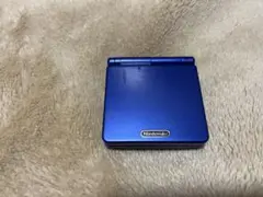【動作確認済】ゲームボーイアドバンスSP