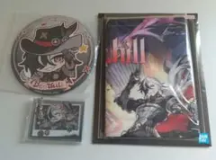 一番くじ 崩壊スターレイルVol.2 Boothill セット