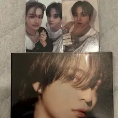 FANTASYBOYS ホンソンミン