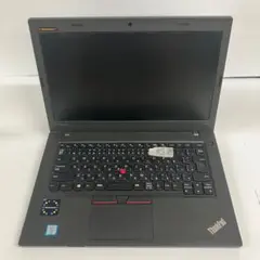 【ジャンク品】Lenovo ThinkPad X1Carbon｜Core i7