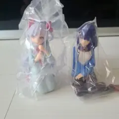 ワールドダイスター　フィギュア