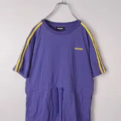 NERDY レディース　Tシャツ　ワンピース　韓国　古着
