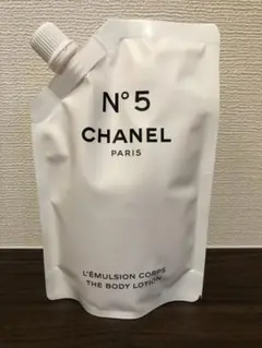 値下げ中!CHANELシャネル N°5 ザ ボディローション ファクトリー5