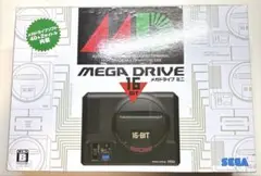 SEGA メガドライブ ミニ　美品　沖縄・離島配送不可