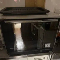 【美品】スチームオーブンレンジ ビストロ NE-R3400 白 ホワイト