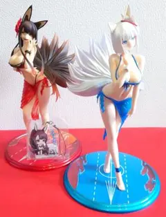 2025年最新】アズールレーン 赤城 【楽園の彼岸花】の人気