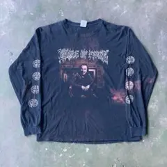 2025年最新】Cradle of filth ロンtの人気アイテム - メルカリ