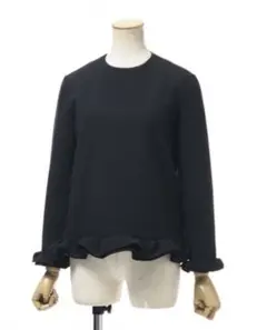 ヨーコチャン フリルトップス