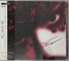 【CD】ラルク アン シエル / トゥルー