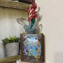 ディズニー置き物セット