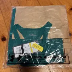 アンダーアーマー　タンクトップ　新品