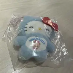キティ シークレットマスコット