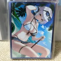 白銀ノエル　スリーブ044v