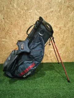 BRIEFING ネイビー ゴルフバッグ(BEAMSGOLFとコラボ) m43219999455_1.jpg?1736762751
