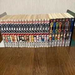 GTO 1-20巻 ＆おまけ