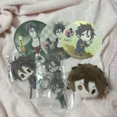 刀剣乱舞　御手杵　グッズセット