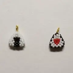 ミニチュアおにぎり②