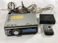 Pioneer CDプレーヤー　DEH-P710 WMA/MP3/AAC DEH-P710 - デザイン&インターフェース
