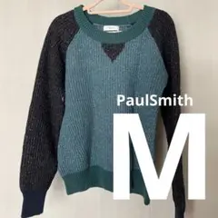ポールスミス セーター