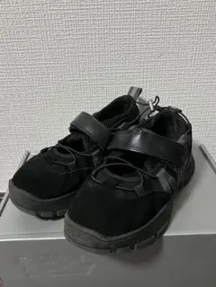 Rockfish Weatherwearメッシュ フラットシューズ