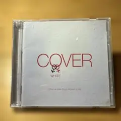 COVER WHITE / COVER RED