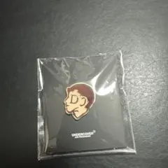 【新品】UNDERCOVER ピンズ