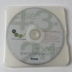 Amway 4-3-2-1 エクササイズDVD コレクター向け