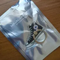 コンバース 新品 スマホリング