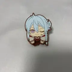 あんスタ のっかりラバークリップ 日々樹渉 喧嘩祭