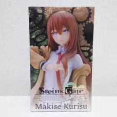 シュタインズゲート coreful フィギュア 牧瀬紅莉栖