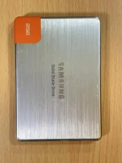 SSD Samsung 256GB 2.5インチ