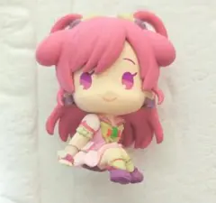 Yes！プリキュア5GoGo！×サンリオ キュアドリーム ガチャ　プリキュア