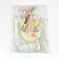 バンドリ 「Flowerful*」 アクリルスタンド 白鷺千聖
