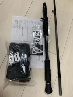 DRT ARTEX ロッド