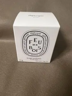 diptyque キャンドル フドブワ 70g
