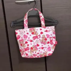 アースマジック バッグ