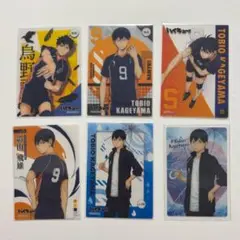 ハイキュー‼︎ 影山 飛雄グッズ
