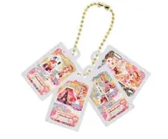 ❁⃘*新品未開封❁⃘*アイカツ！グッズコレクション2 大空あかり