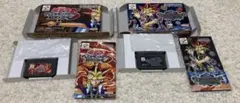 ゲームボーイアドバンスソフト