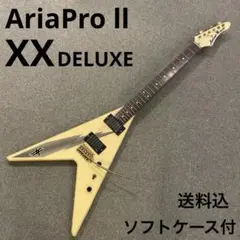 フェルナンデスジャクソンＶモデル完全ジャンク エレキギター フェルナンデス FERNANDES フライングV Flying V